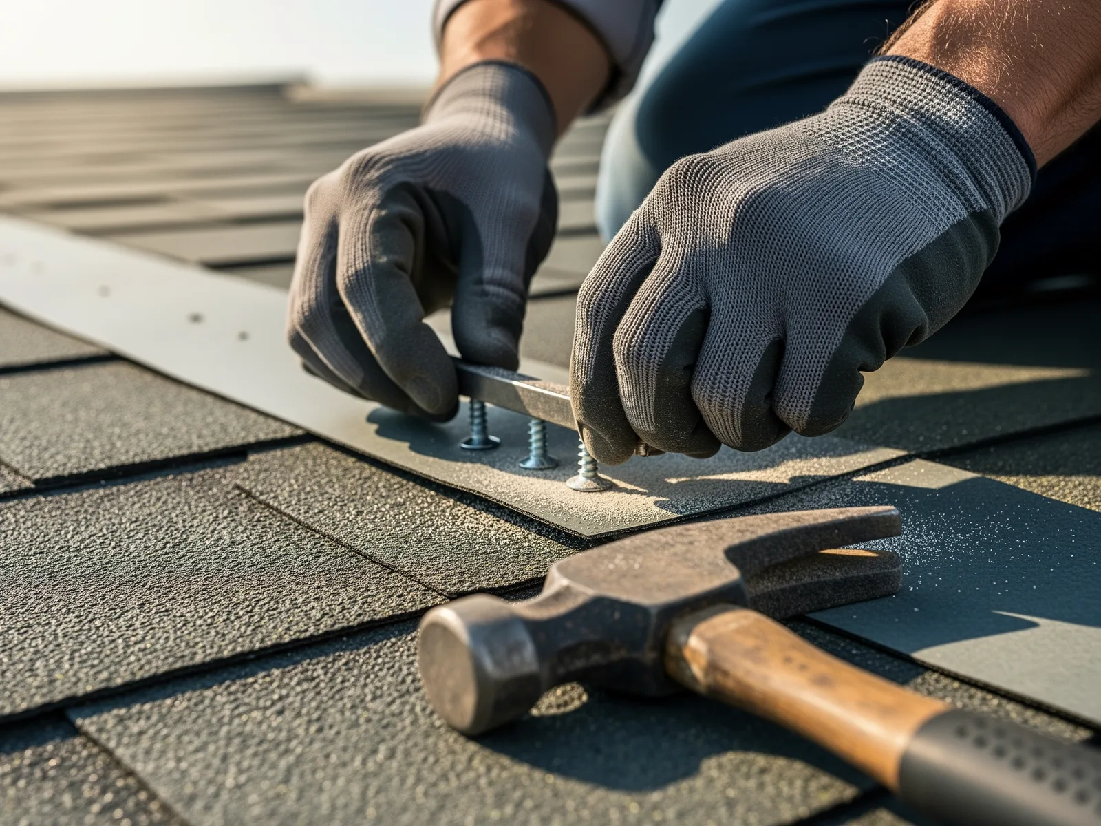 Why choose Fascia Repair in Brownville, NE